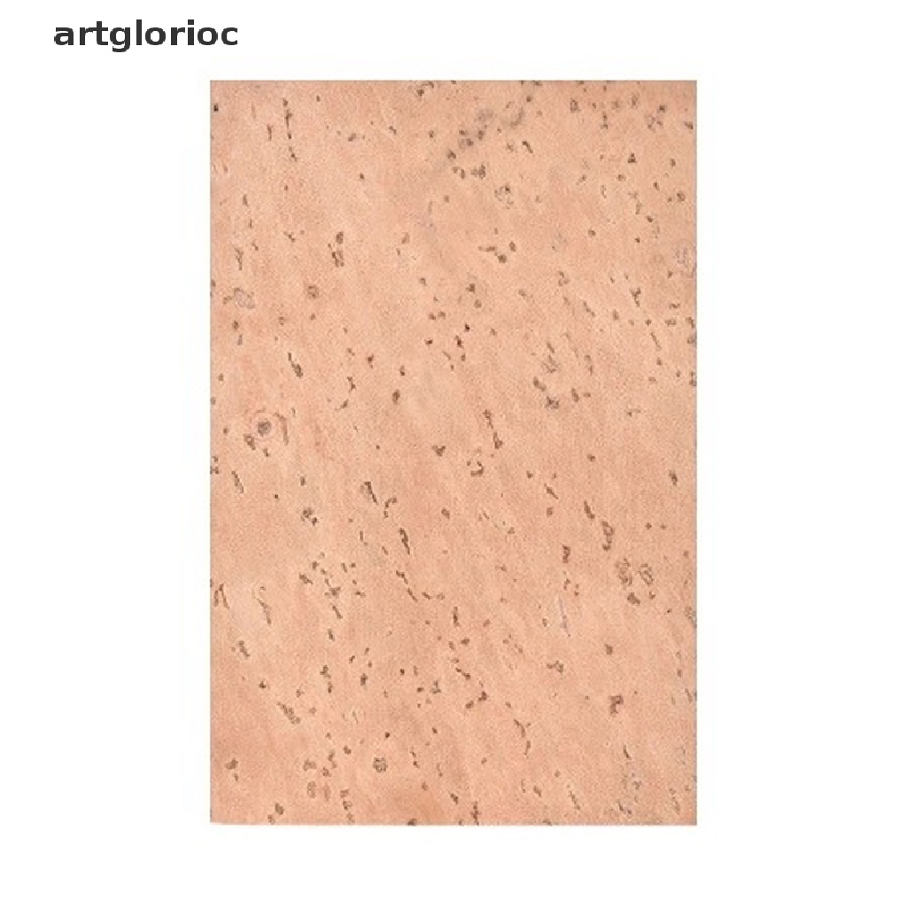 Phụ Kiện Nút Bần Chuyên Dụng Cho Kèn Saxophone Soprano / Tenor / Alto 61x41x2mm