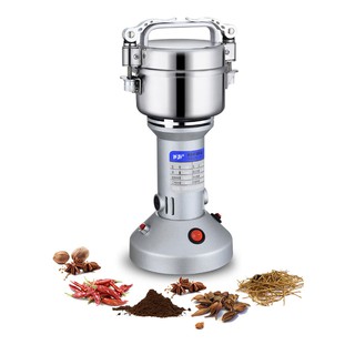 Máy Xay Bột Khô Siêu Mịn Đa Năng F355