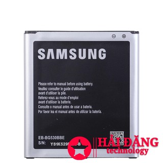 Pin Samsung Galaxy Grand Prime J3 2016 J320 J2 Prime G5308W G530 G530H G531F J5 2015