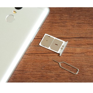 Khay sim Redmi Note 4x - New