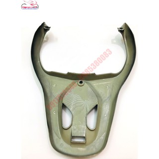 SH 2012-2016 Ốp Tay dắt carbon
