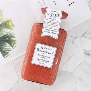 [ XẢ KHO] Sữa tắm cao cấp YESNOW