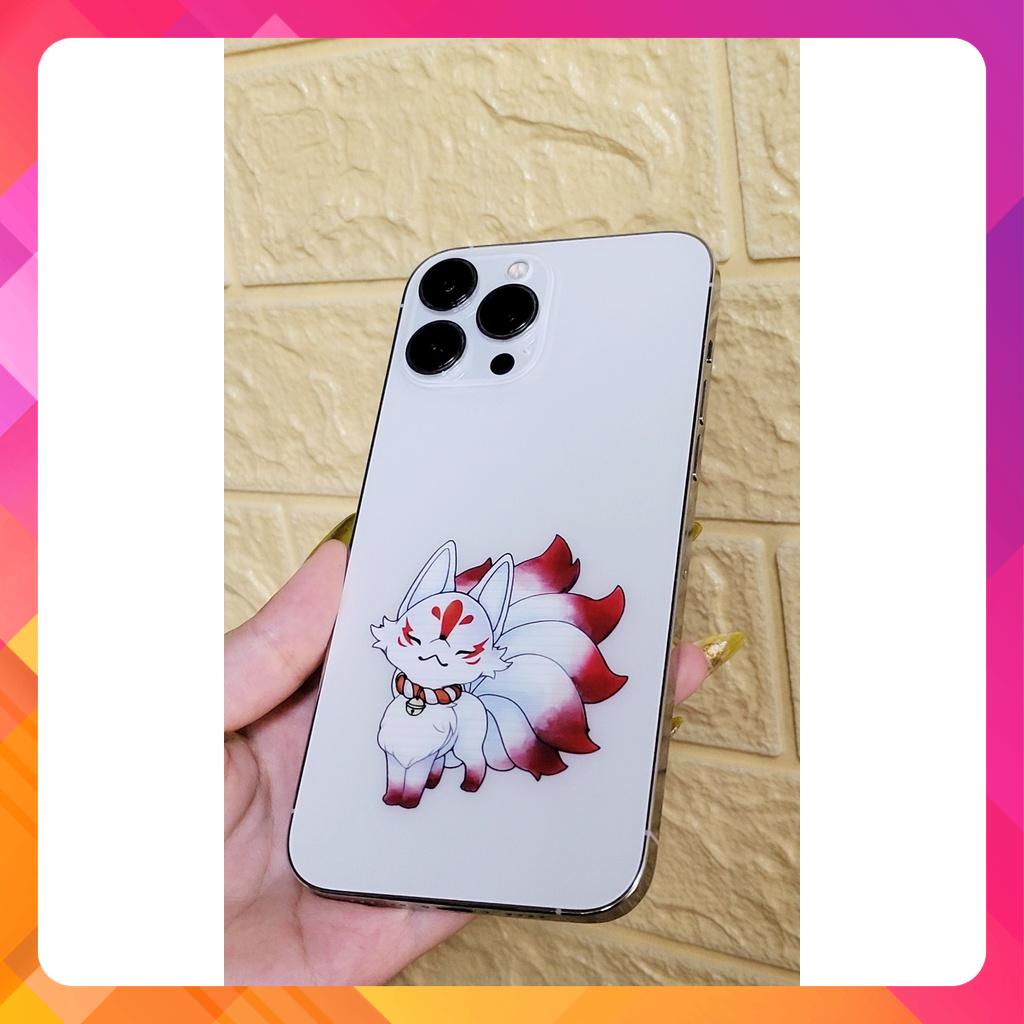 Miếng Dán PPF Vĩ Hồ Của Korea.TP Shop Cho Full Các Dòng Máy Từ 6 Đến 13promax Và Các Dòng Máy Android