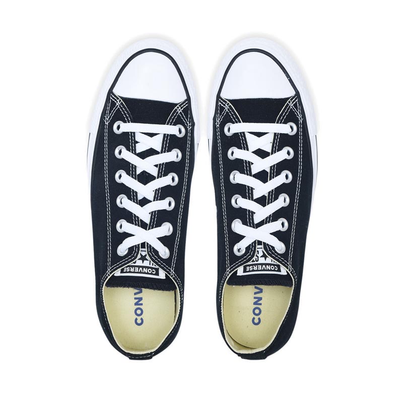 Giày Converse Unisex Chuck Taylor Original - Black