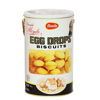 Bánh quy Danish Monde 750gr