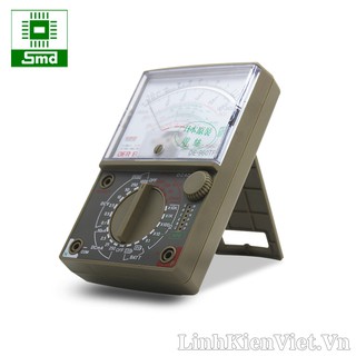 Đồng hồ kim DE960TR