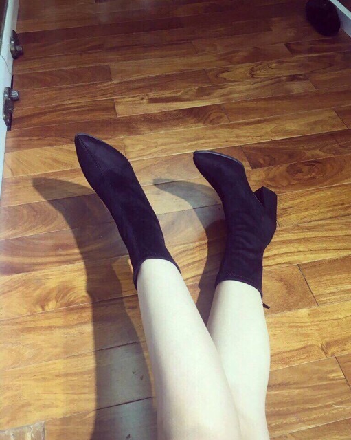 Bốt thu cổ lừng S132