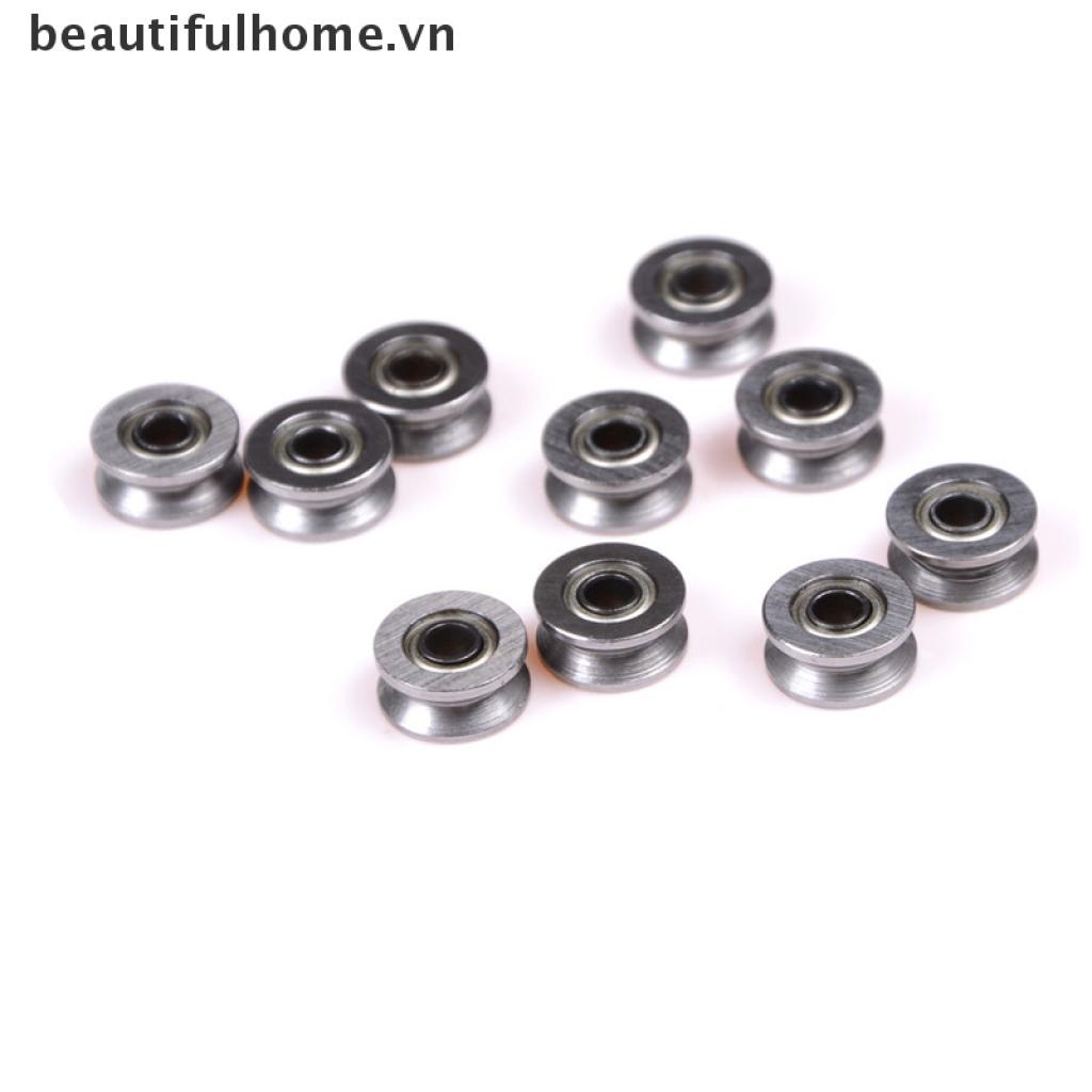 Bộ 10 Quả Bóng Hình Chữ V 624V Chuyên Dụng
