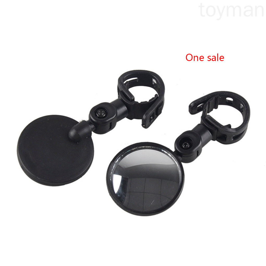 Gương chiếu hậu chuyên dụng cho xe đạp