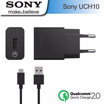 Sạc nhanh Quick charge  Sony Z3 Z4 Z5