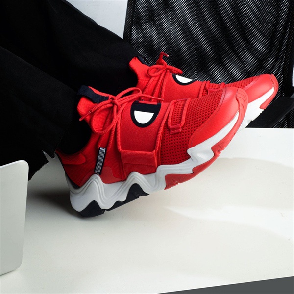 Champion Hyper C Sneaker