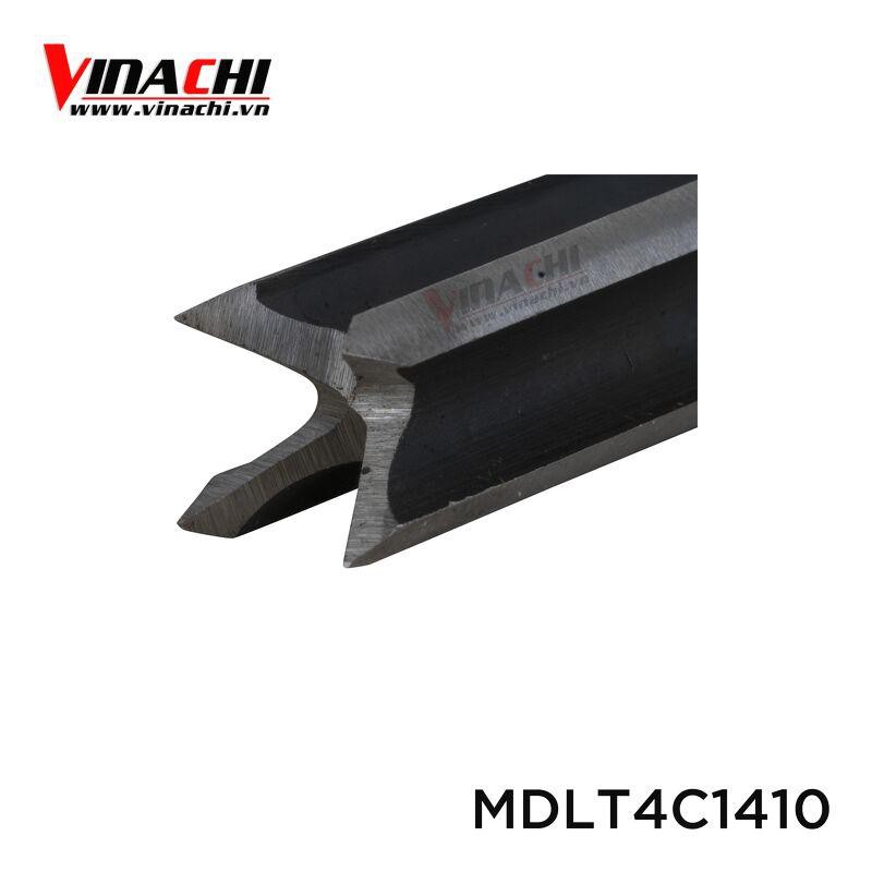 Mũi đục lỗ tròn 4 cánh - 14*100mm