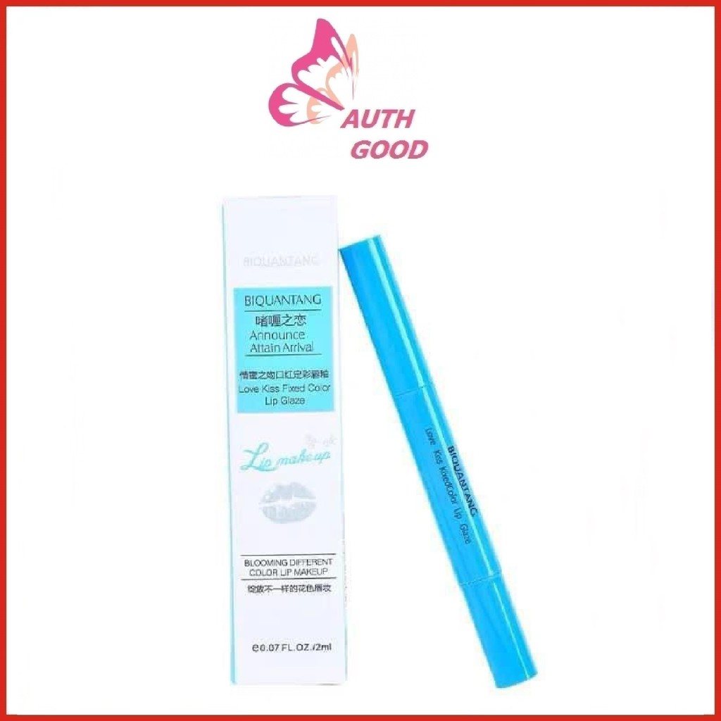 Gel khoá son bền màu lâu trôi BIQUANTANG Nội địa Trung