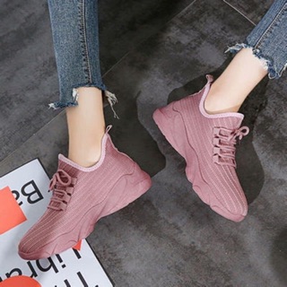 Già thể thao độn đế