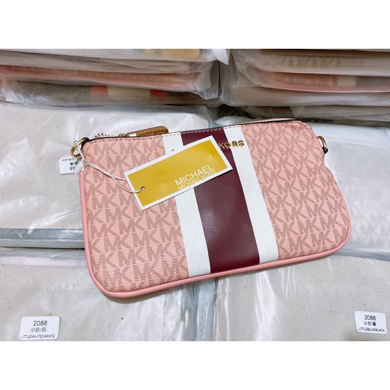 Túi kẻ sọc Mk mới