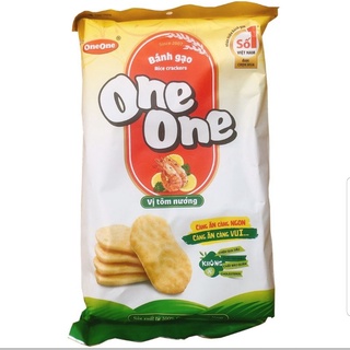 Bánh gạo One One