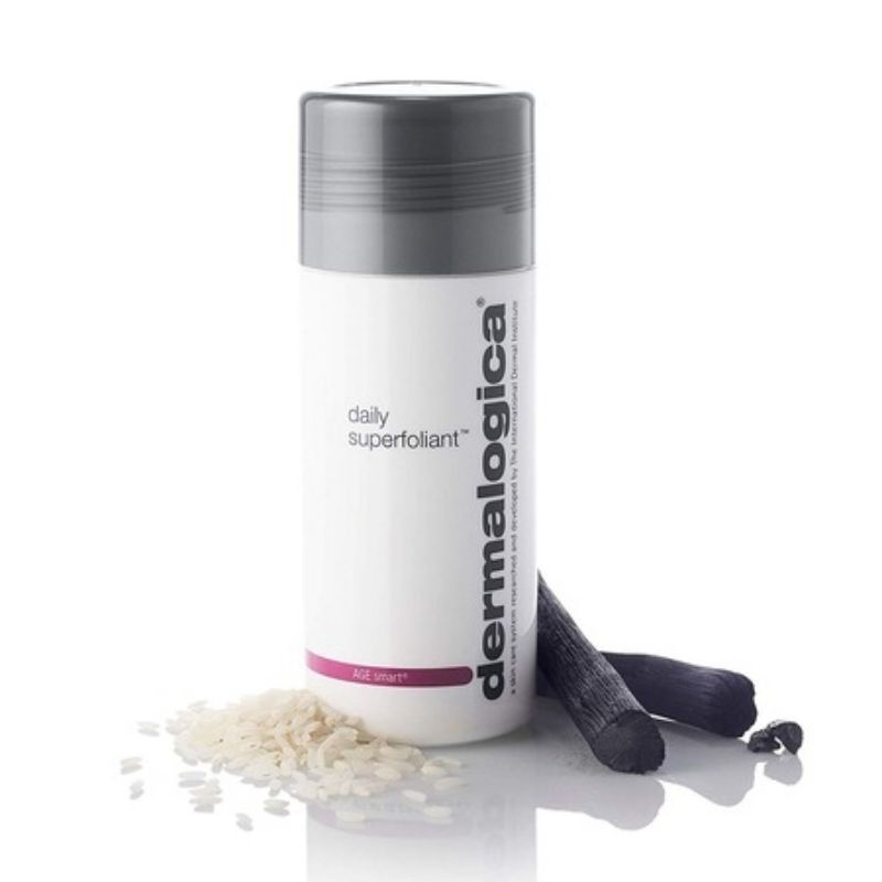 [Chính hãng] BỘT TẨY DA CHẾT CÁM GẠO daily superfoliant DERMALOGICA 57gr