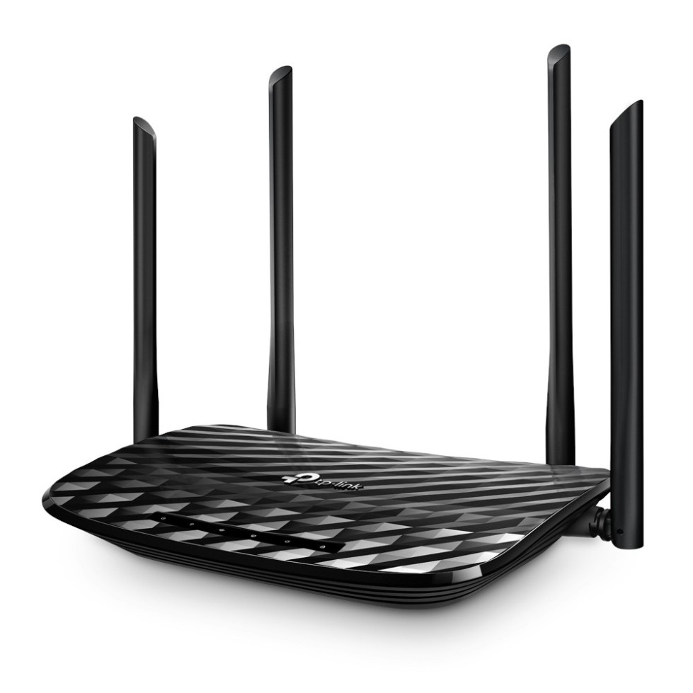 TP-Link Bộ phát Wifi Archer C6 Gigabit MU-MIMO AC1200 | BigBuy360 - bigbuy360.vn