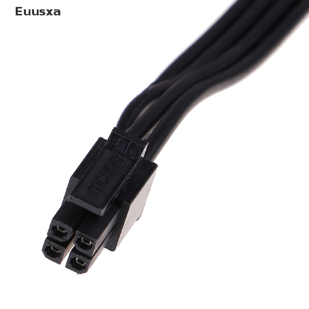 1 dây cáp nguồn Euusxa 4 Pin 4 Pin sang 2 Sata SSD cho lenovo M410 M610 M415 VN | BigBuy360 - bigbuy360.vn