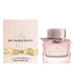 Nước Hoa Burberry Blush