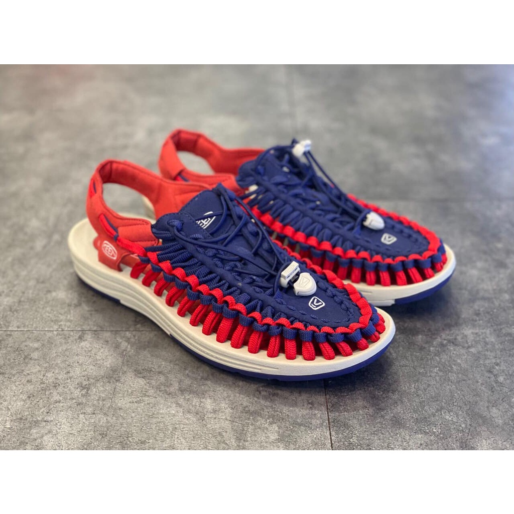 Sandal Keen ORIGINAL TIE DYE buộc dây