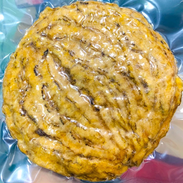 1KG CHUỐI ÉP MỎNG🍌 ... . .. .. ...