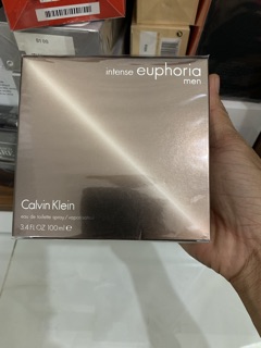Nước Hoa Nam CK Euphoria Intense 100ml
