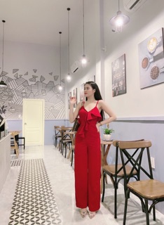 jum bèo hai dây - ảnh thật