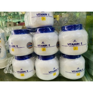 KEM DƯỠNG ARON VITAMIN E SIÊU DƯỠNG ẨM 200g