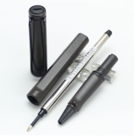 ** 20 màu ** Bút bi dạ Lamy Safari - Lamy Safari Roller Ball Pen School Business Office