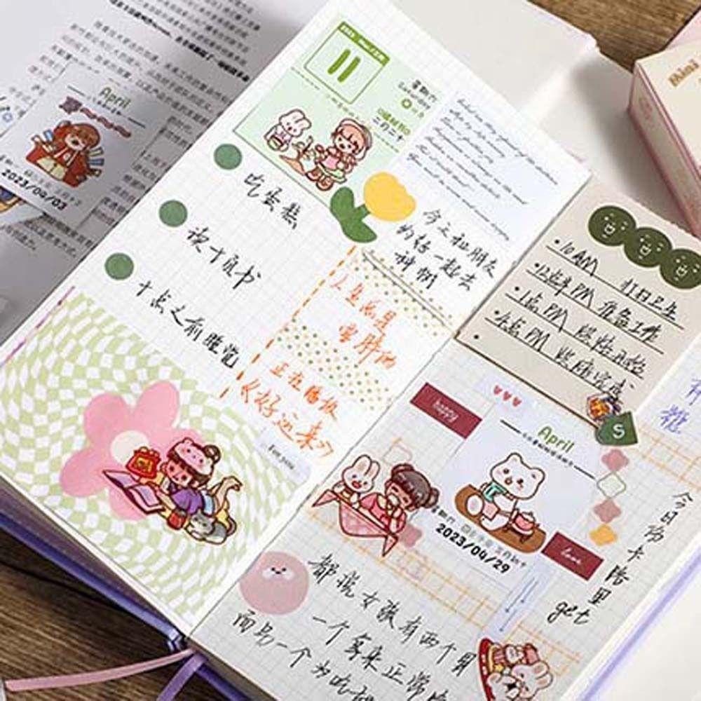 Lịch 365 Ngày AARON1 2023 Để Bàn Tiện Lợi