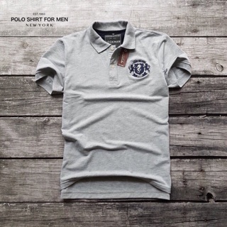 Áo thun POLO
