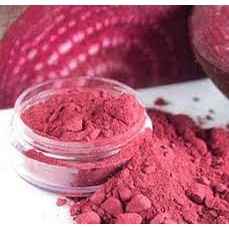 [Mã 253FMCGSALE giảm 8% đơn 500K] Bột củ dền đỏ 500g sấy lạnh nguyên chất, tạo màu tự nhiên