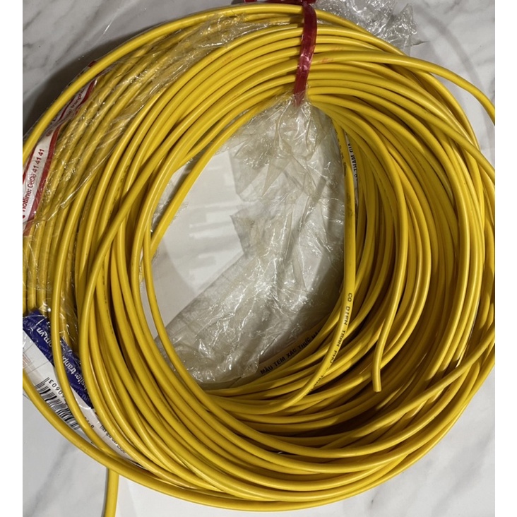 Dây điện Trần Phú