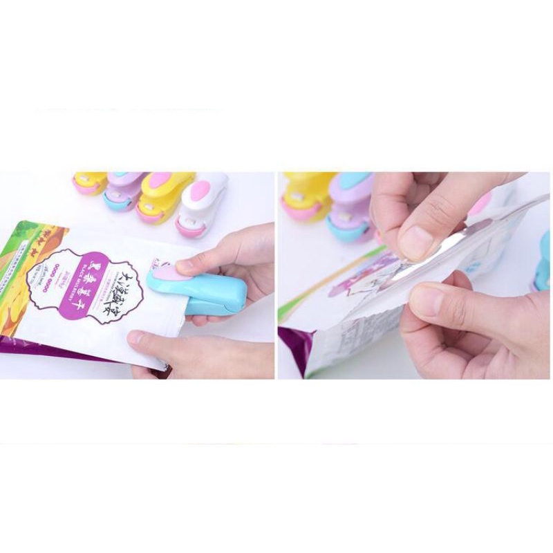Dụng cụ hàn miệng túi mẫu mới,,,