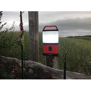 STORMPROOF 1000 LUMEN STOW-AWAY COLLAPSIBLE LANTERN