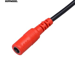 ⏲Mic Audio Mini Spy Micro ẩn cho Camera giám sát an ninh CCTV DVR