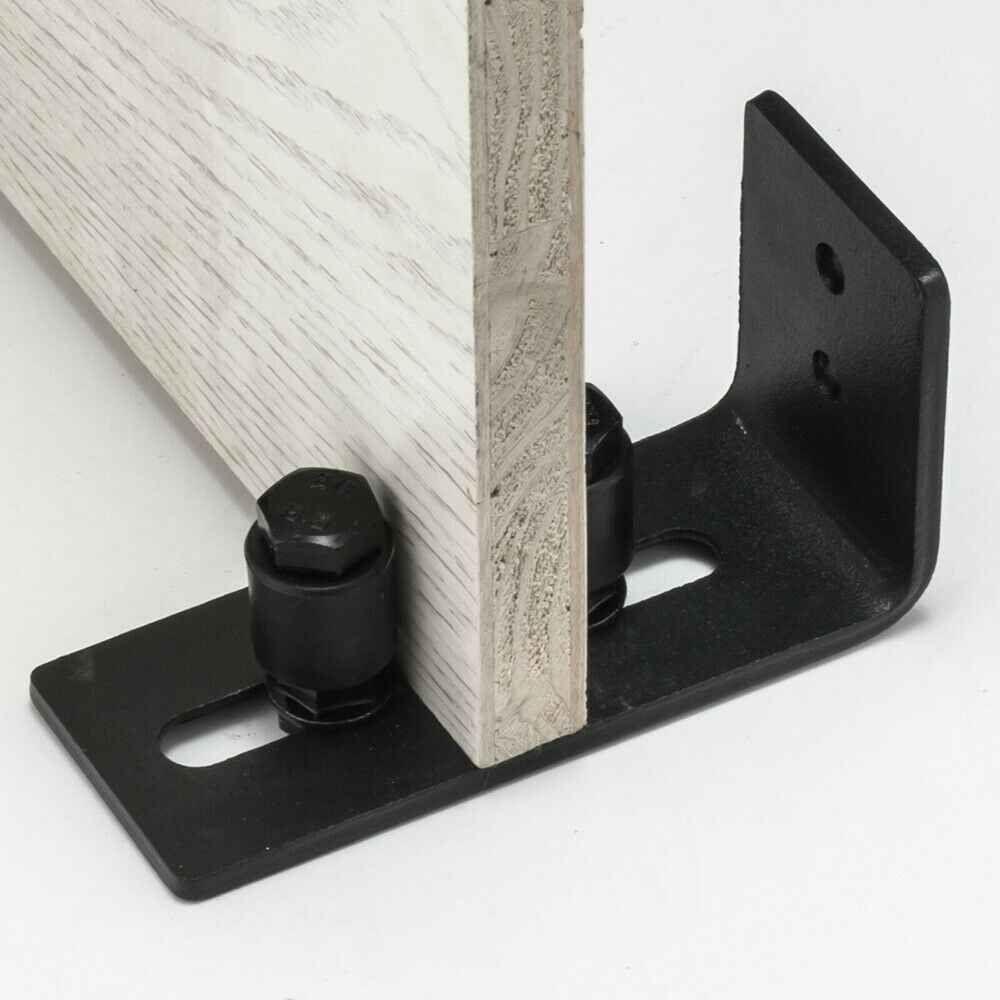 Con Lăn Dẫn Hướng Dẫn Cửa Ra Vào Chống Ồn Có Thể Điều Chỉnh Tiếng Ồn