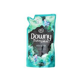 Nước Xả Vải Downy Hòa Quyện Túi 1.5L