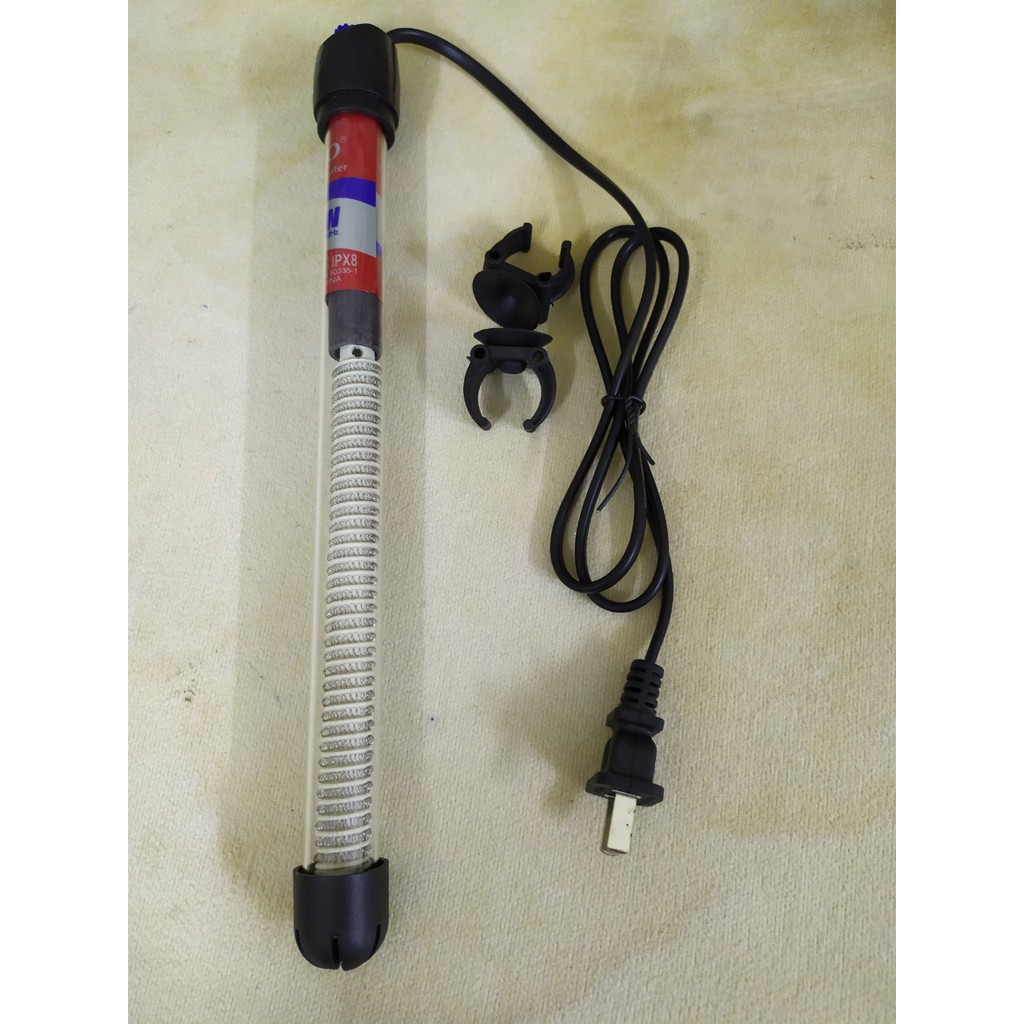 Máy Sưởi-Đèn Sưởi Ấm Hồ Cá 300W