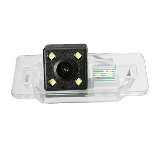 Bộ camera lùi ô tô CCD 170° cho BMW 1 3 5 X5 X6 E39 E46 E60 E65 E66 E90 E91 E92