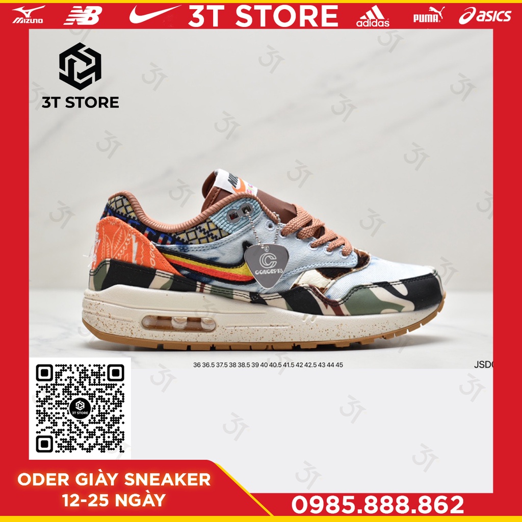 GIÀY SNEAKER MÃ SẢN PHẨM_NIKE AIR MAX90 SE MAX90_ĐỦ SIZE VÀ MÀU_ODER HONGKONG STORE