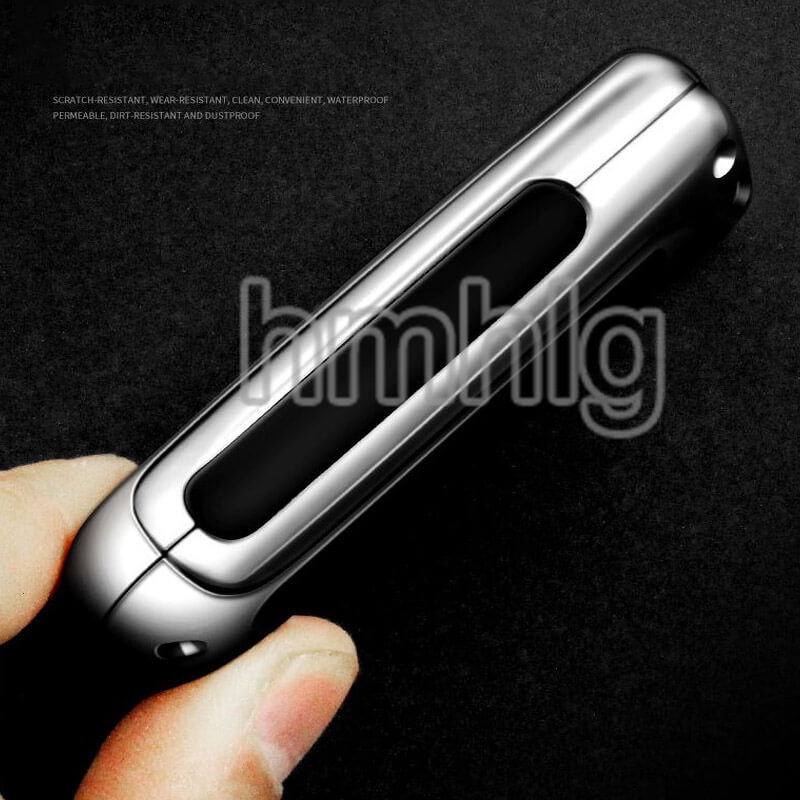 Vỏ Bọc Chìa Khóa Điều Khiển Từ Xa Bằng Da + Silicon Cho Mitsubishi Xpander Prime 2023 Montero Sport 2022 Xpander Cross Pajero Montero Triton Outlander ASX