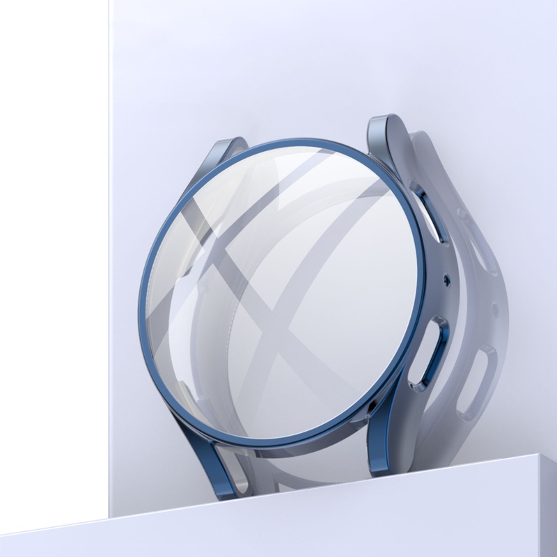 Kính Cường Lực Cho Đồng Hồ Thông Minh Iwatch 5 4