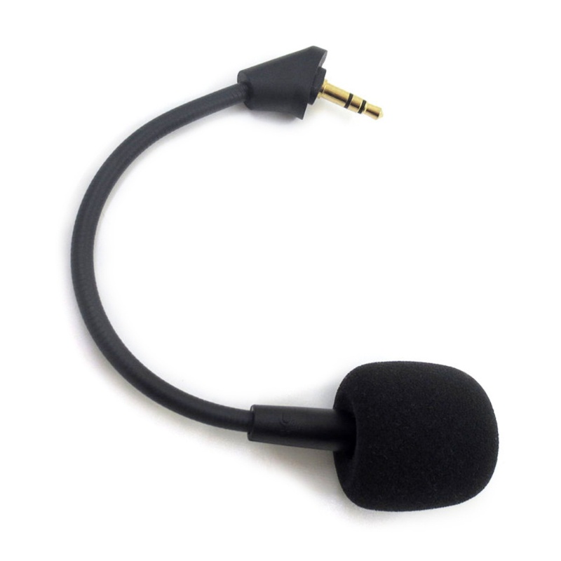 Micro Chuyên Dụng Chơi Game Hyper X Cloud Cho Alpha / Hyper X Cloud for Alpha S