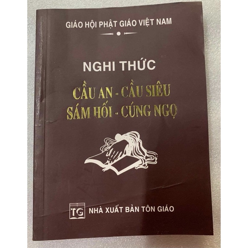 nghi thức cầu an-cầu siêu-sám hối-cúng ngọ