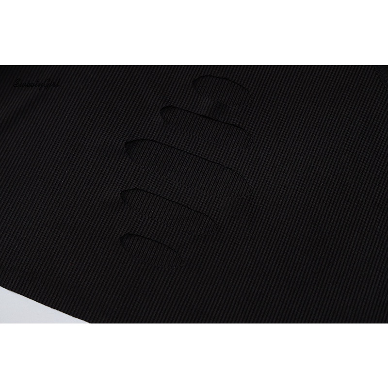 Áo Thể Thao Nữ Dây Đan Chéo Ôm Dáng 2022 Gợi Cảm