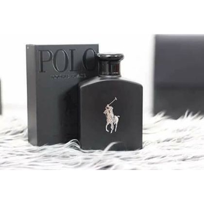 Nước hoa POLO Đen 100ml dành cho phái mạnh