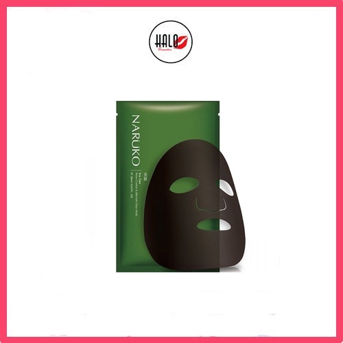 Mặt nạ Naruko Tea tree