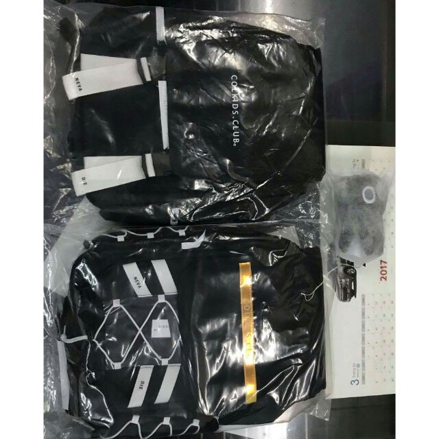 balo ss1 và ss4 colkids hàng real 100%